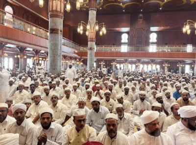 مفتي الجمهورية