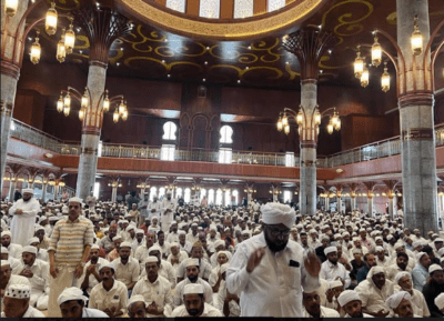 مفتي الجمهورية