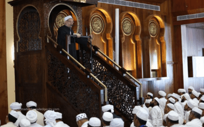 مفتي الجمهورية