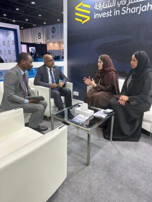 During the investment meeting
