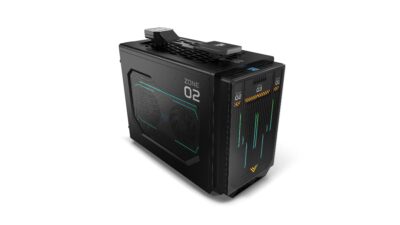 PREDATOR ORION X POX