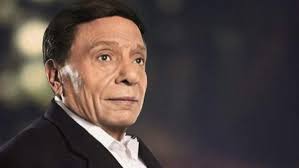الزعيم عادل امام