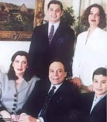 الزعيم عادل امام