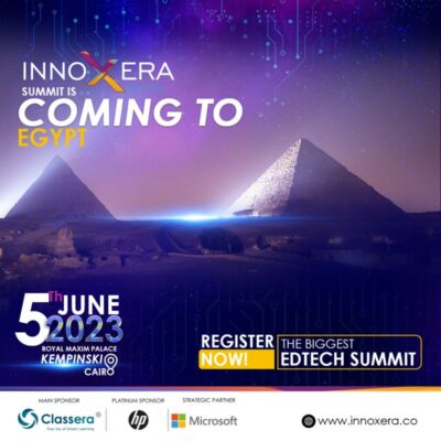 innoxera EG