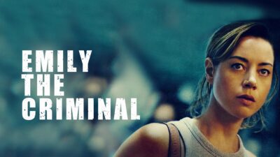 فيلم EMILY THE CRIMINAL
