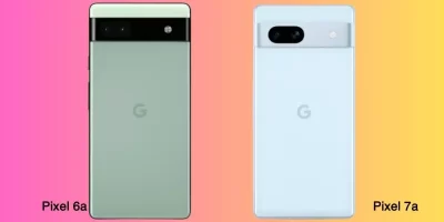 مقارنة شاملة بين هاتفي Pixel 7a و Pixel 6a من جوجل 7.jpg