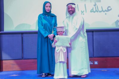 During the ceremony 3