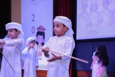 During the ceremony 4