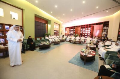 During the meeting 5 1