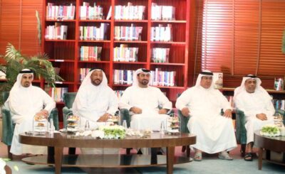 During the meeting 6