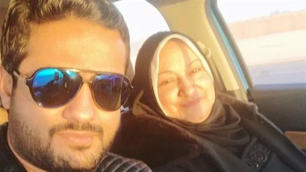 الفنان احمد قنديل