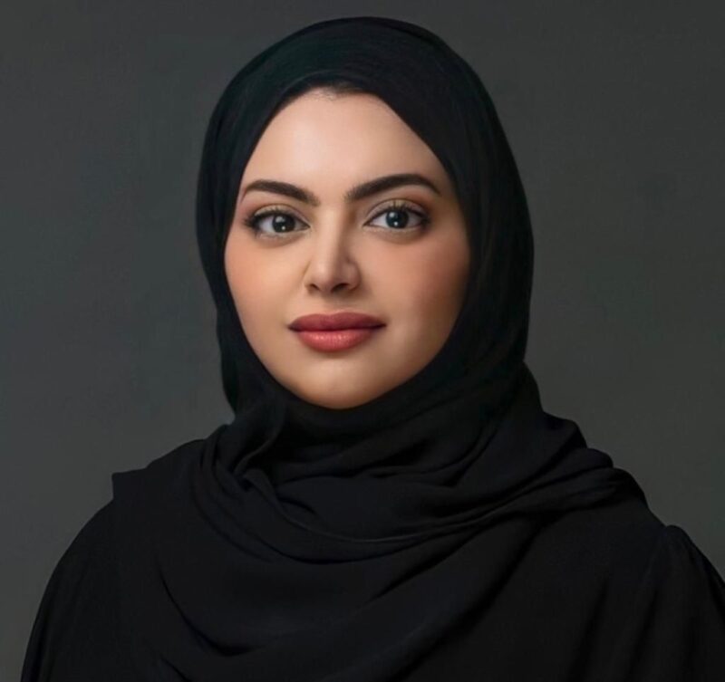 Nada Al Hajri