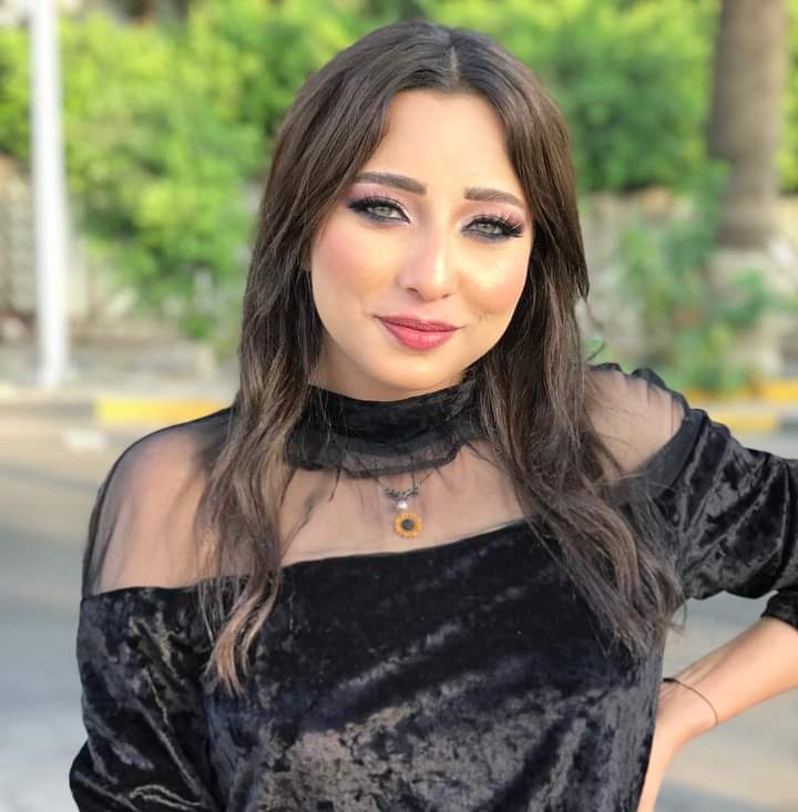 رحاب سليم