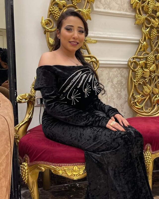 رحاب سليم