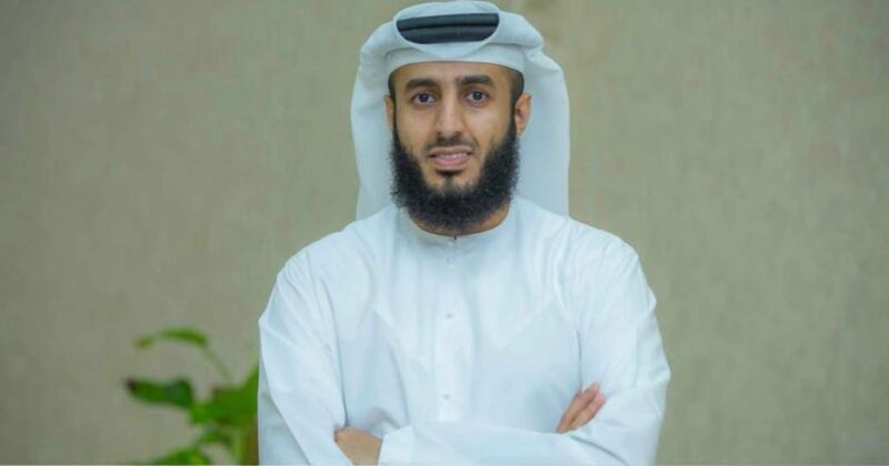 Abdul Aziz Al Suwaidi Director of the Human Resources Department SCCI