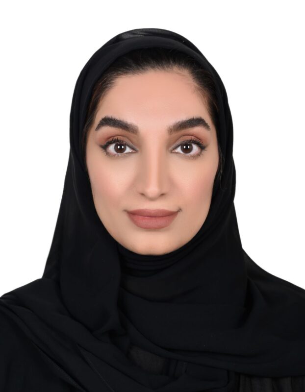 Amal Abdullah Al Ali STDC Director emphasised the importance of the training programme