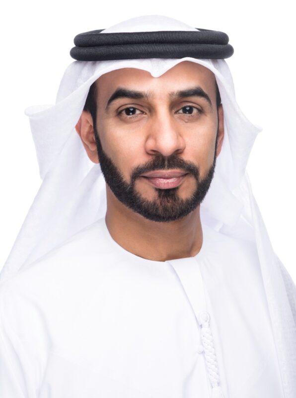 HE Ali Bin Harmal