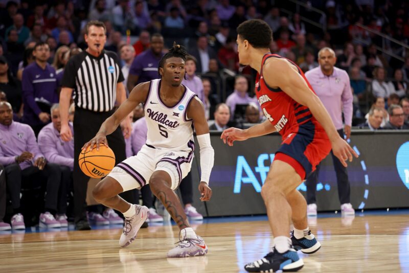 Kansas State Wildcats are set to play a UAE All Star team in an exhibition match