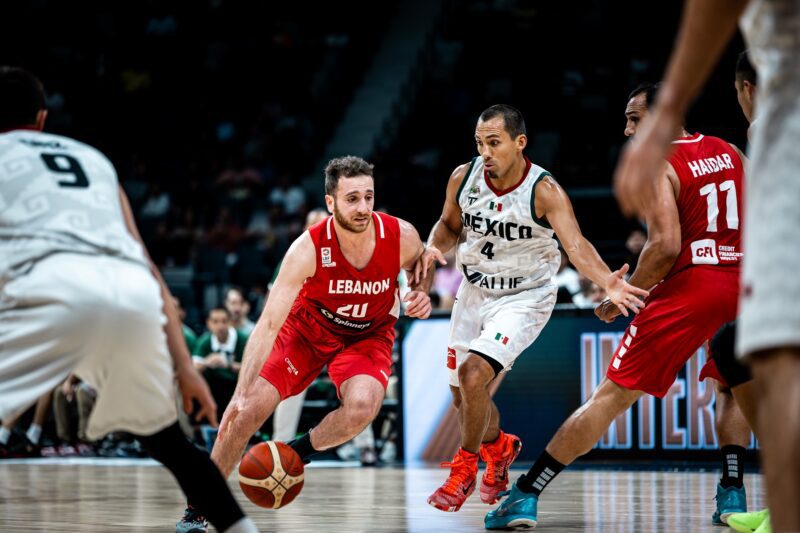 LBN vs MEX 10