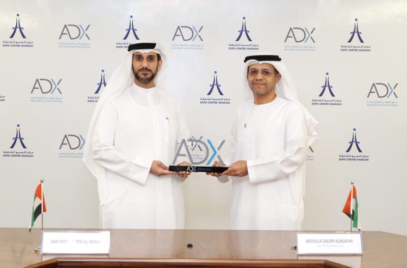 Abdullah Salem Alnuaimi and HE Saif Mohammed Al Midfa 3