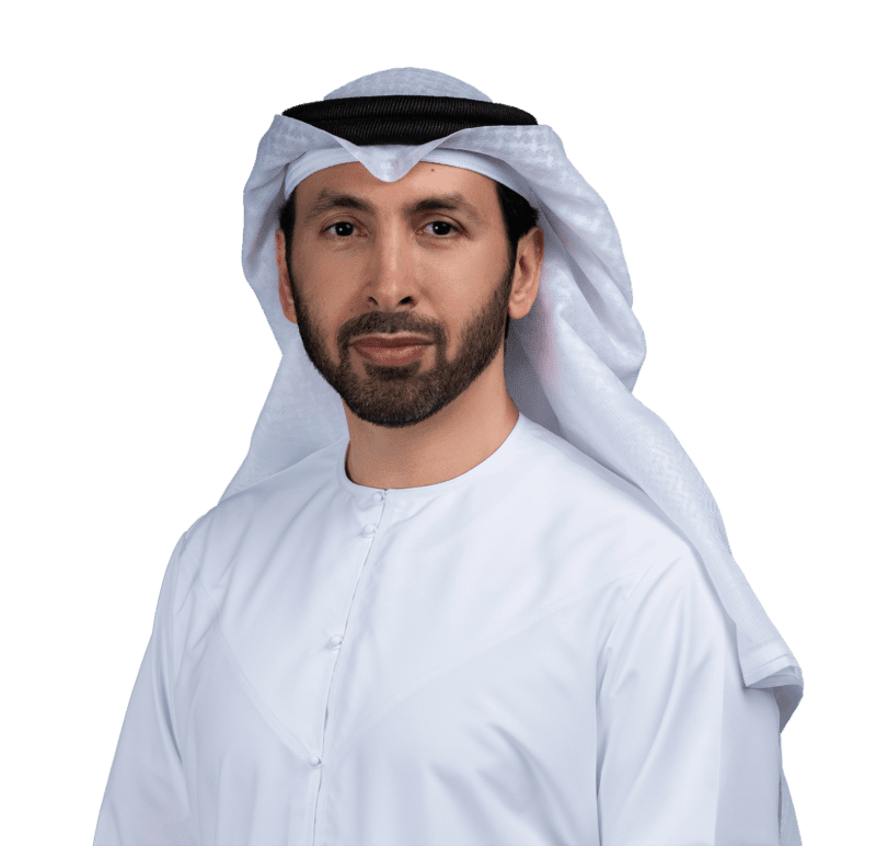 Hasan Jasem Al Nowais 2023LR