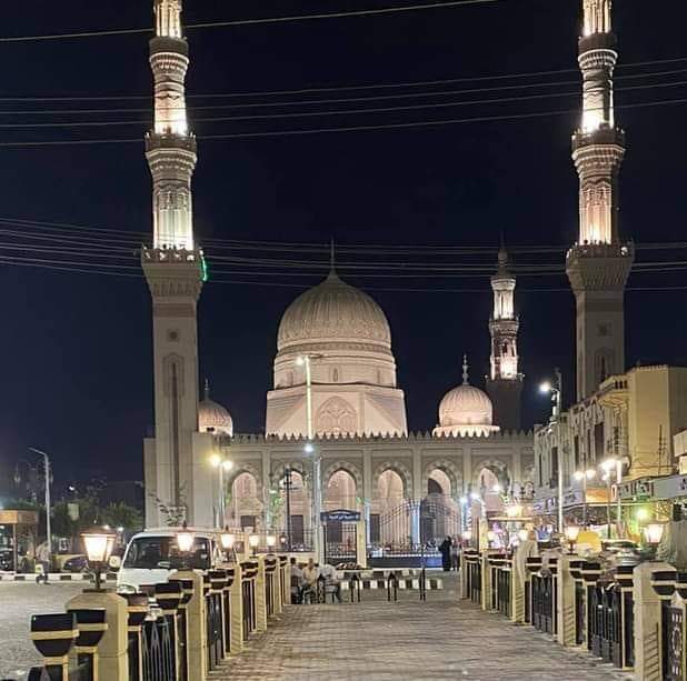 السيد البدوي 