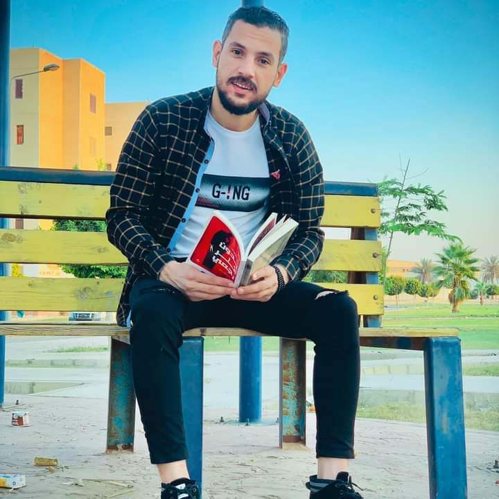 خالد الراوي