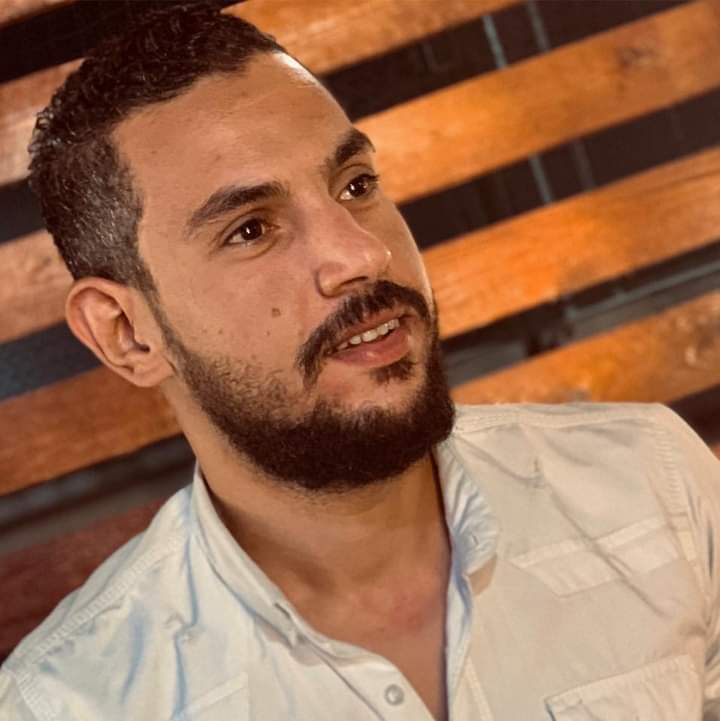 خالد الراوي