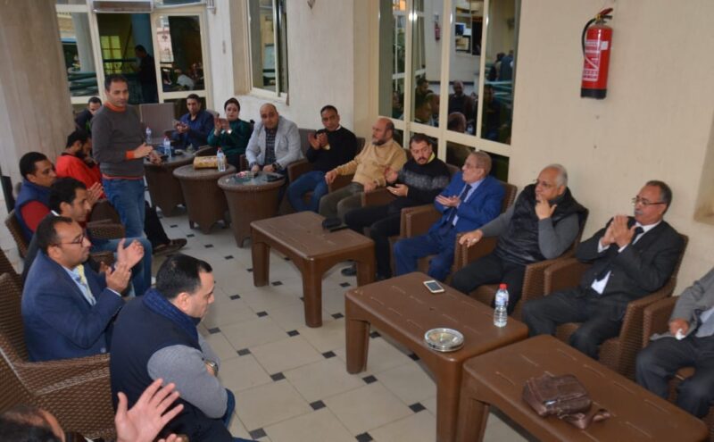 نقابة الصحفيين