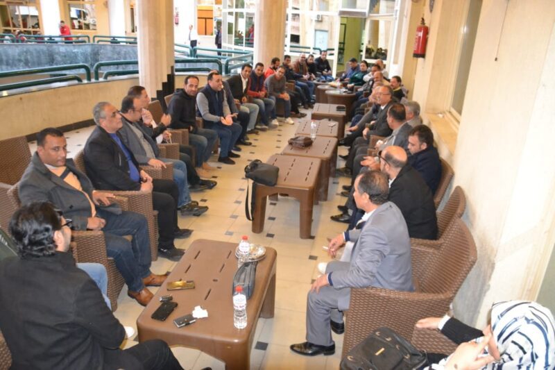 نقابة الصحفيين