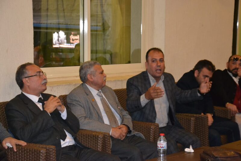 نقابة الصحفيين