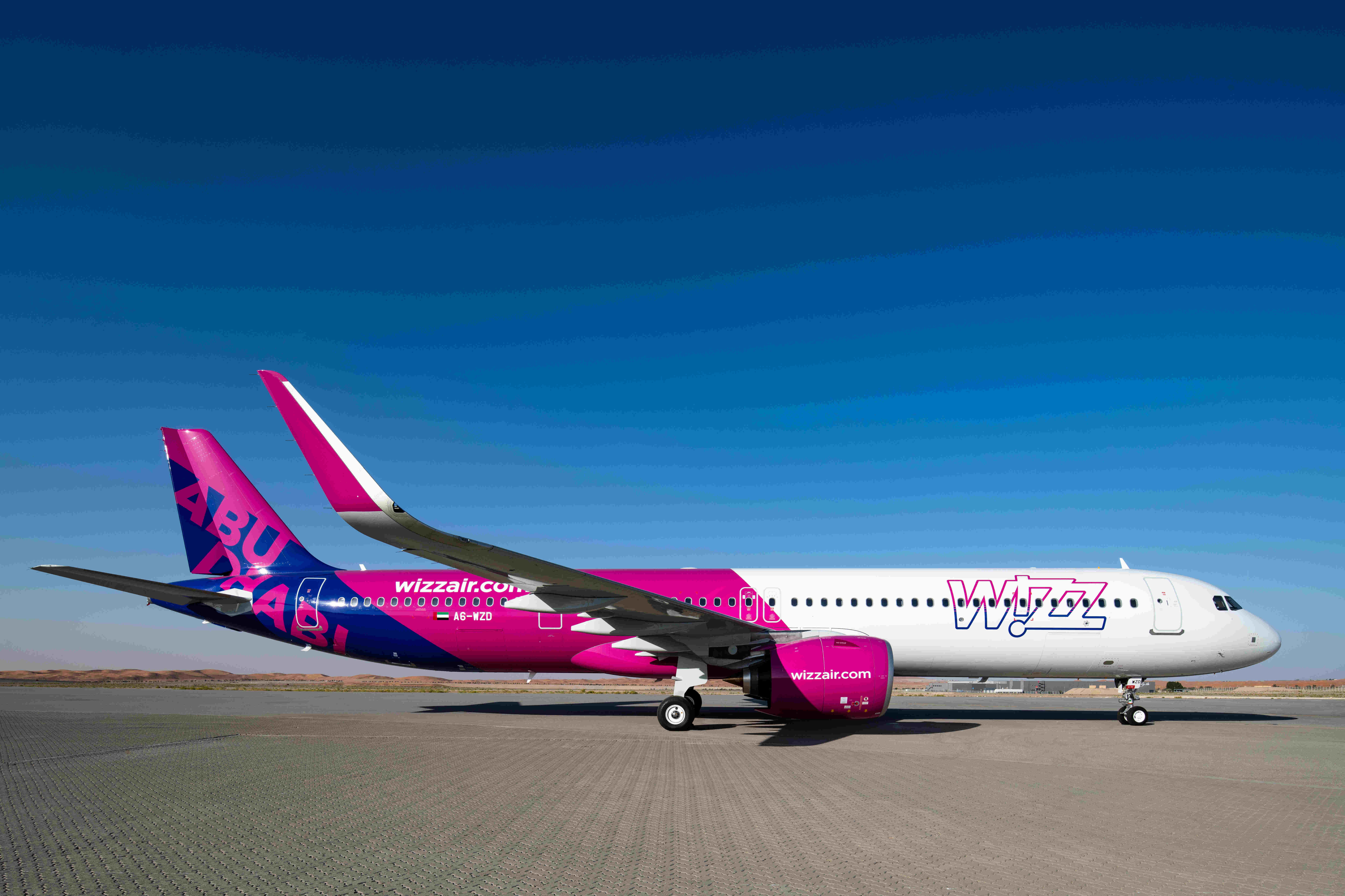 WAAD Aircraft