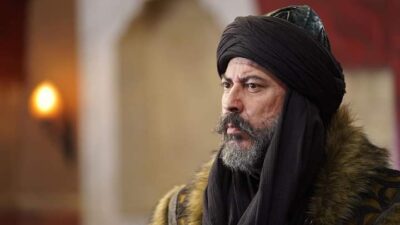 مسلسل المؤسس عثمان