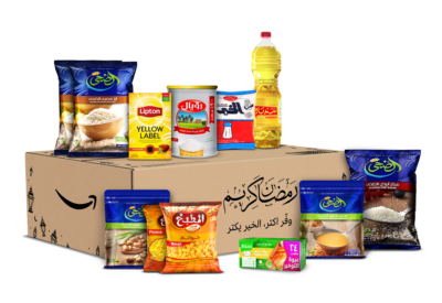 أمازون مصر 