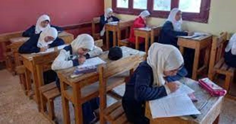 نتيجة الشهادة الإعدادية الأزهرية 2024