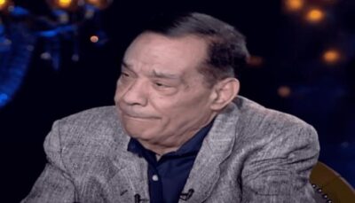حلمي بكر