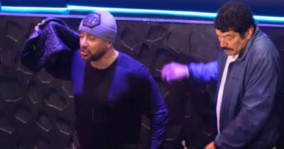 رامز جاب من الآخر