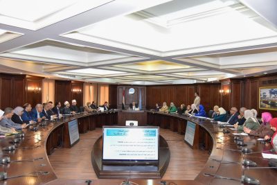 محافظ الإسكندرية