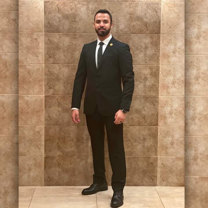 مصطفى ذكري 