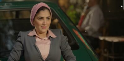 مسلسل نعمة الأفكاتو