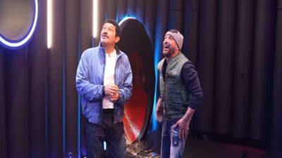 رامز جاب من الآخر
