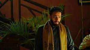 موعد عرض مسلسل المداح