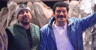 رامز جاب من الآخر