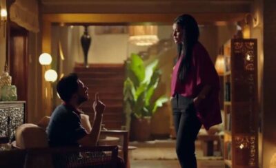 مسلسل نعمة الأفكاتو