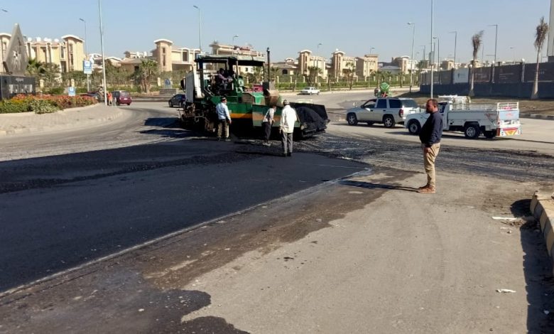 الإسكان