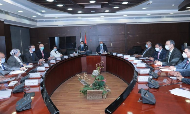 وزير النقل
