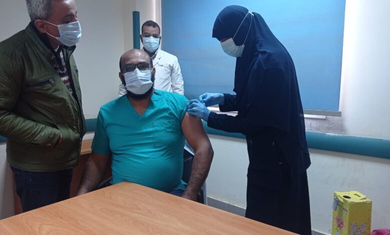 صحة قنا