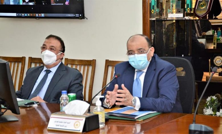 التنمية المحلية