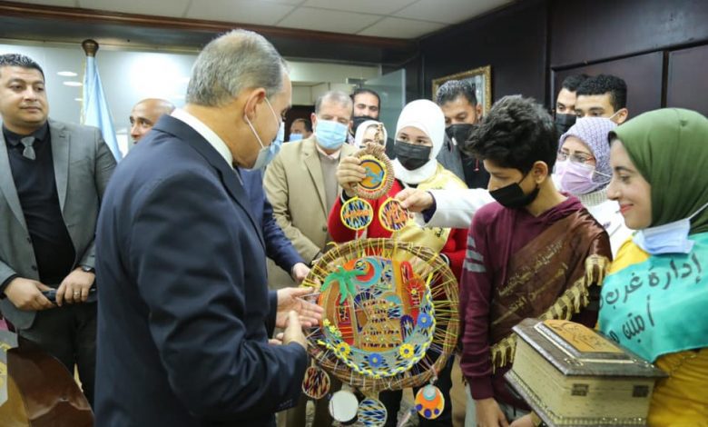 كفر الشيخ
