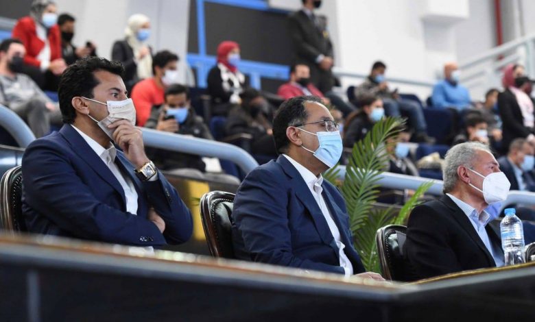 رئيس الوزراء